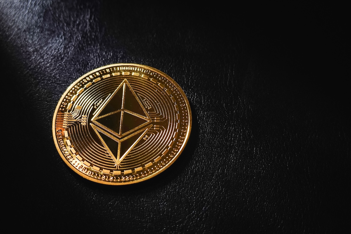 Ethereum price 2