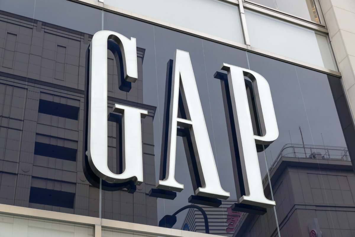 GAP office