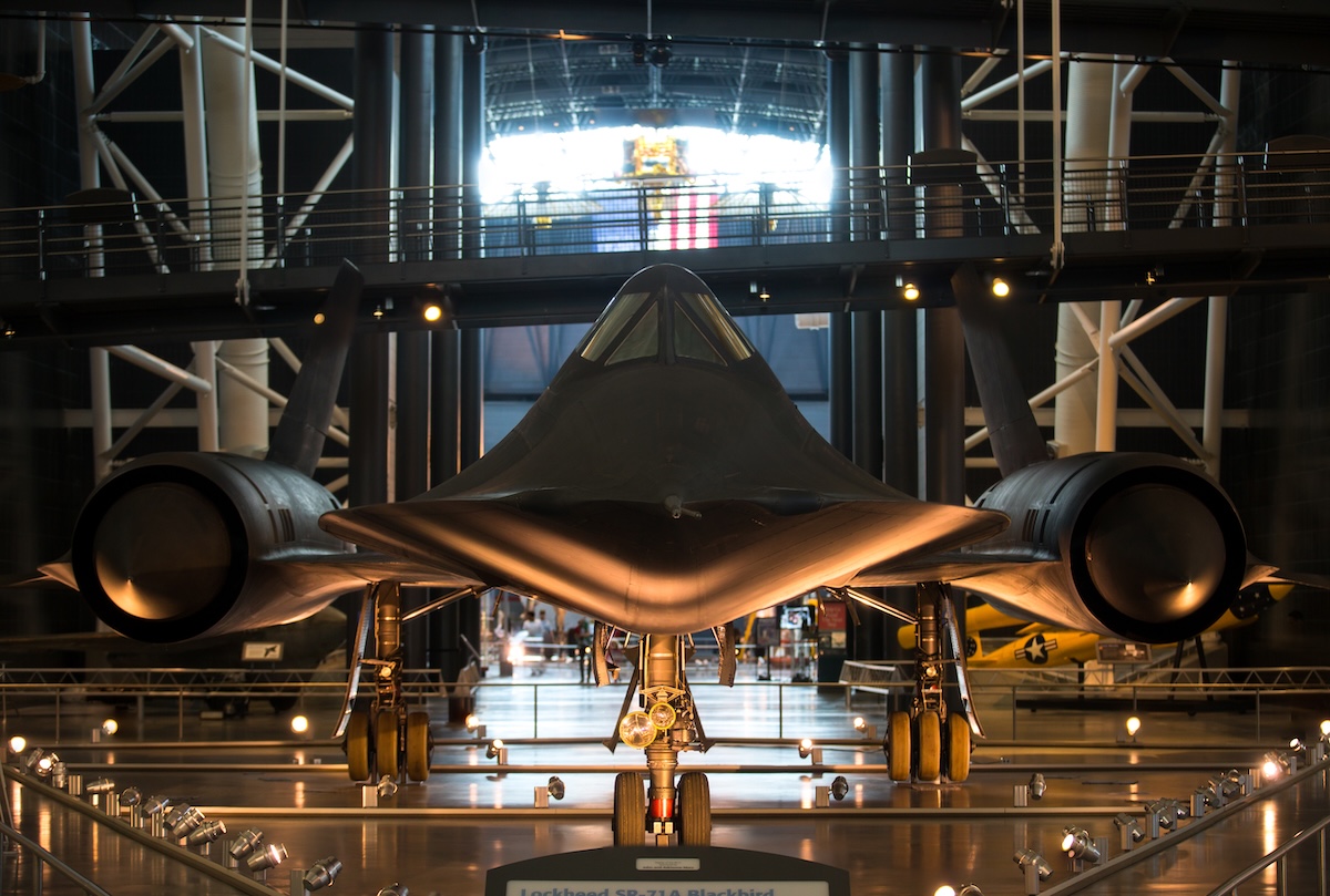 Lockheed Martin (LUT) stock