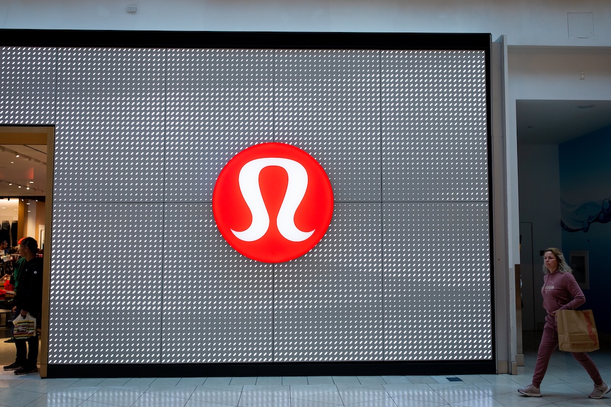 Lululemon 2