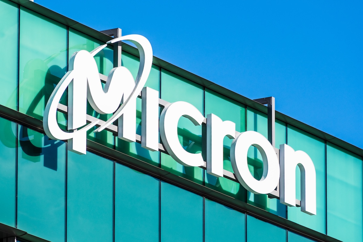 Micron Technology (MU)