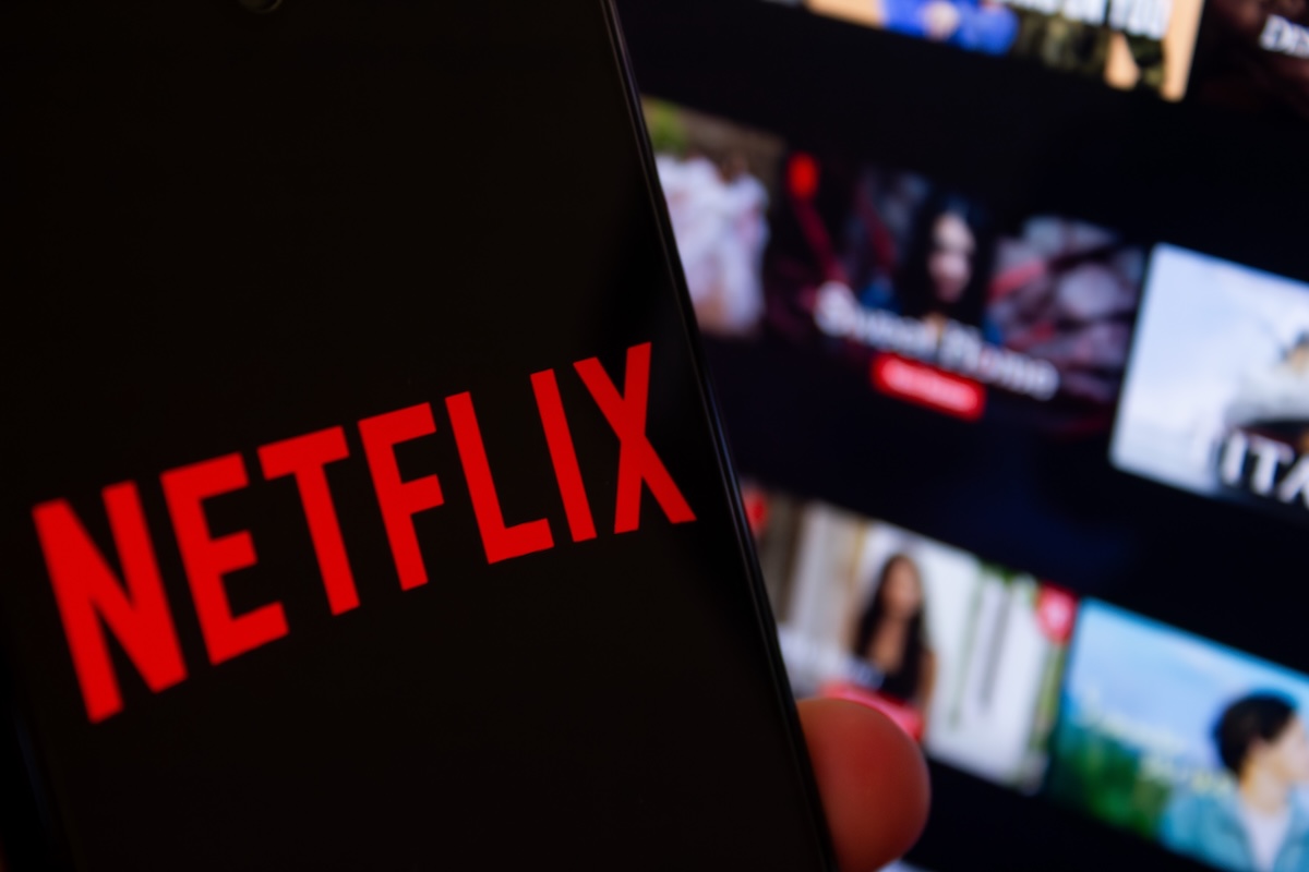 Netflix (NFLX)