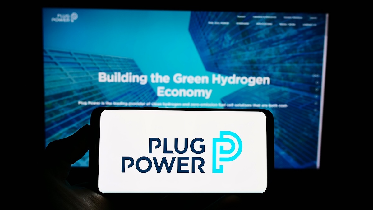 Plug-power