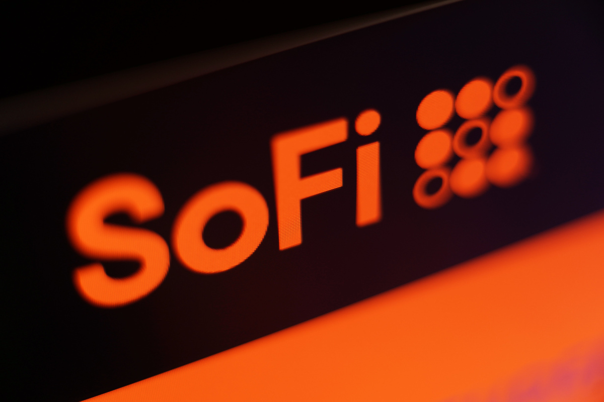 SoFi company