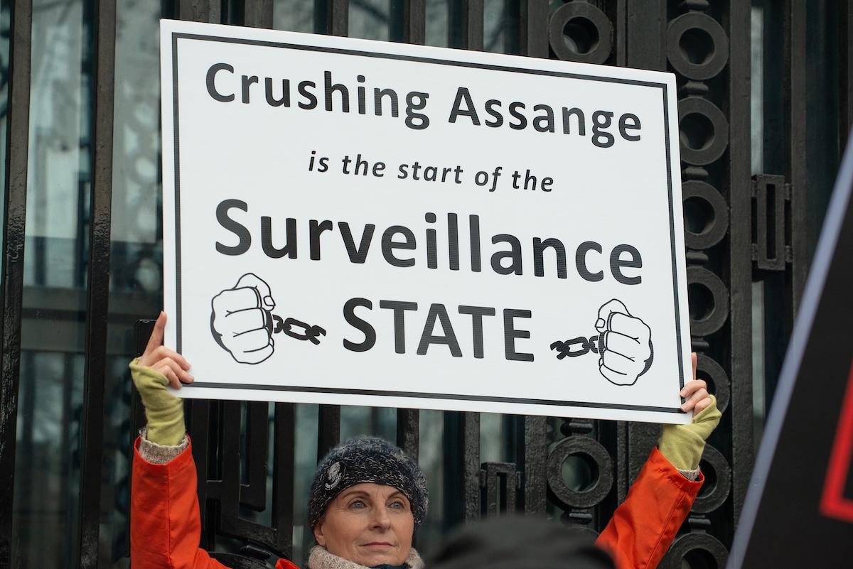 Wikileaks