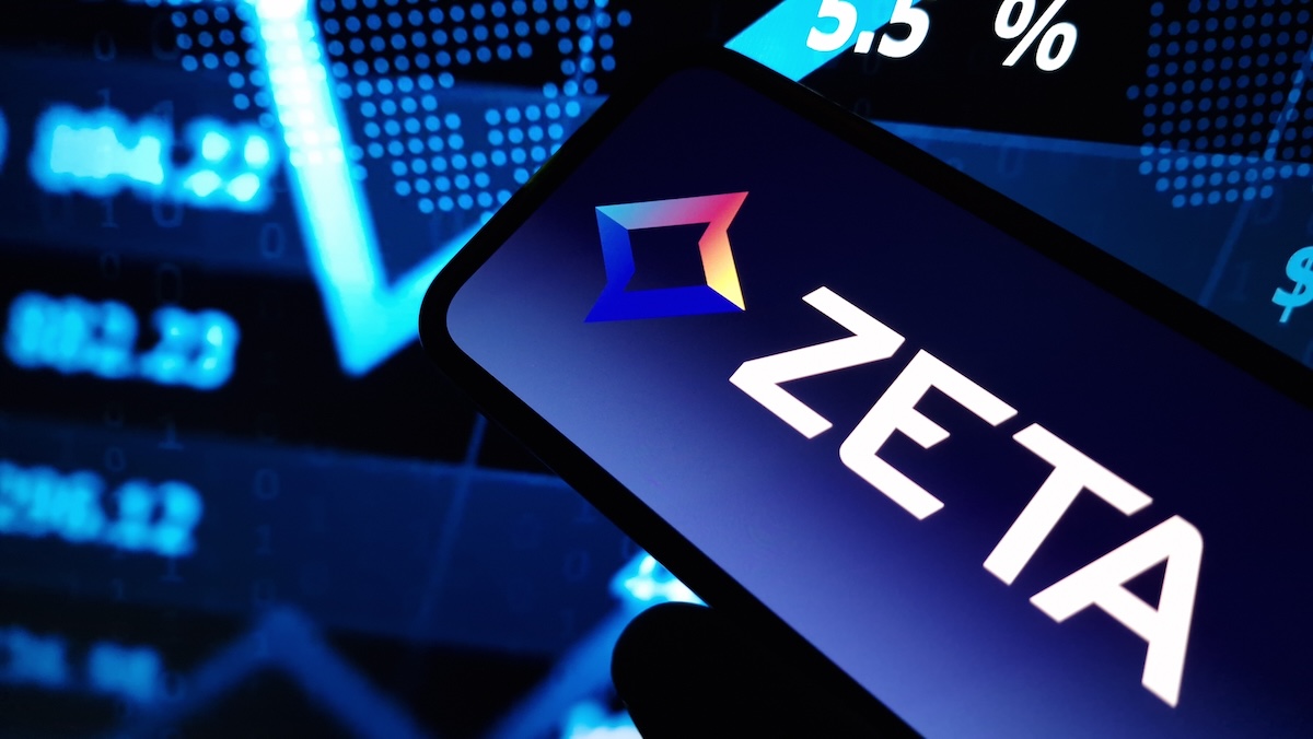 ZETA stock