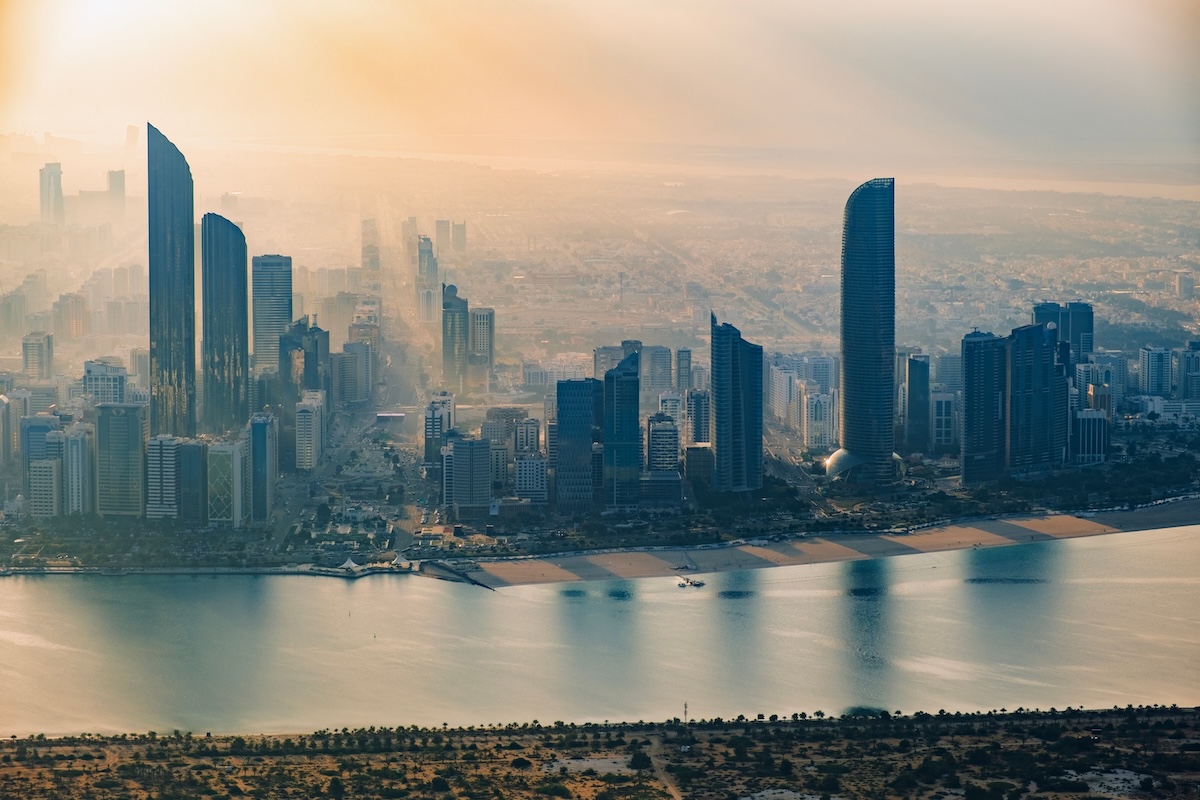 Abu Dhabi