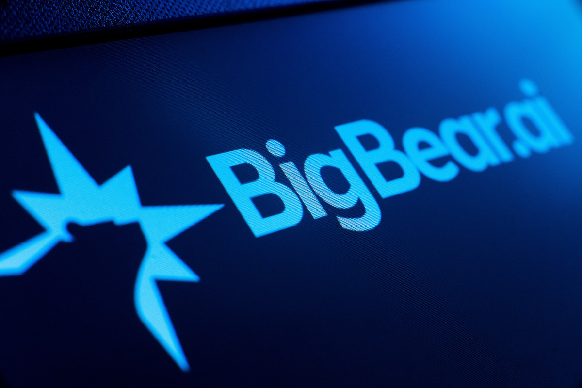 bigbear ai company