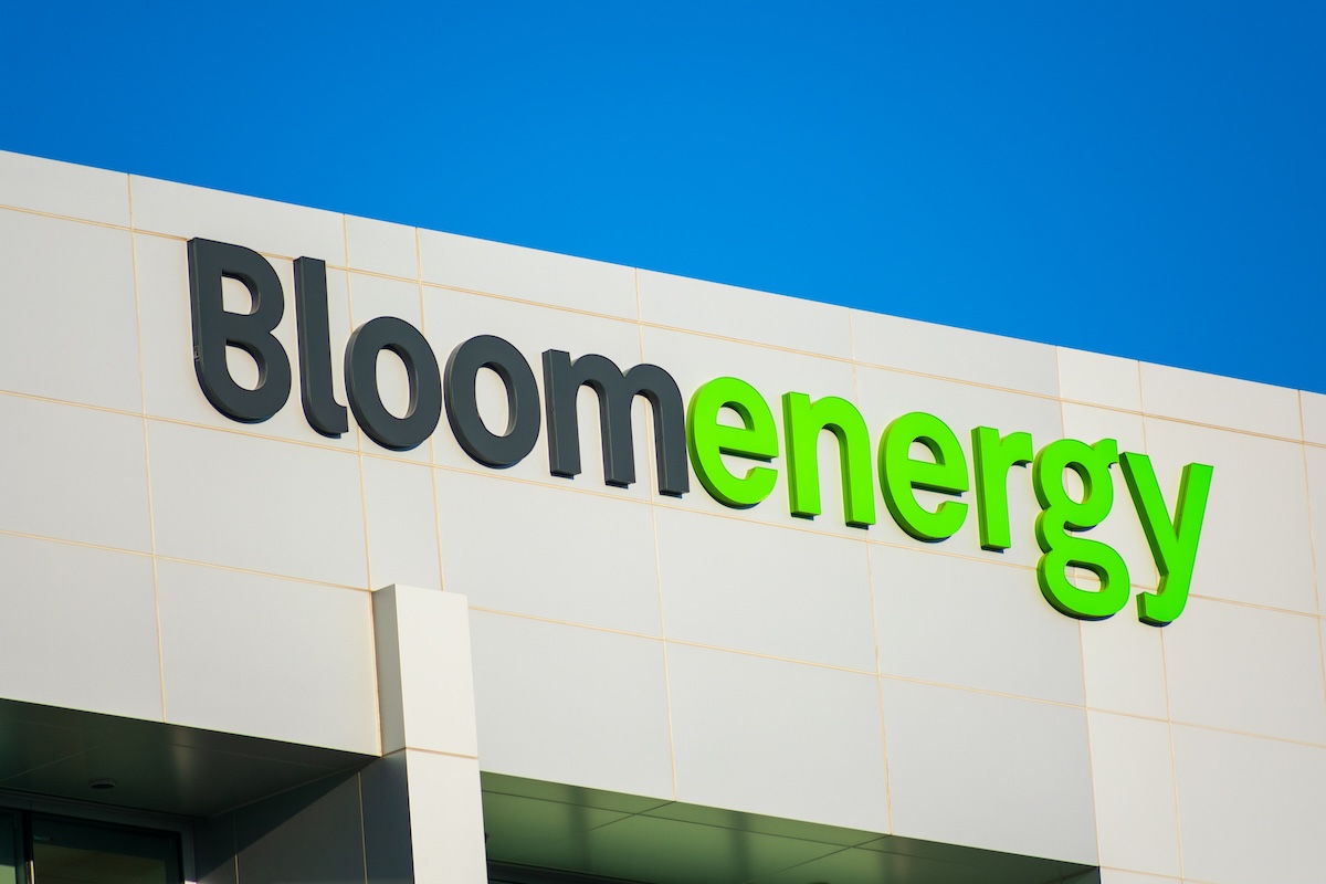 Bloom Energy (BE)