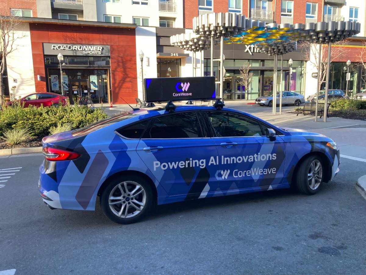 coreweavecar