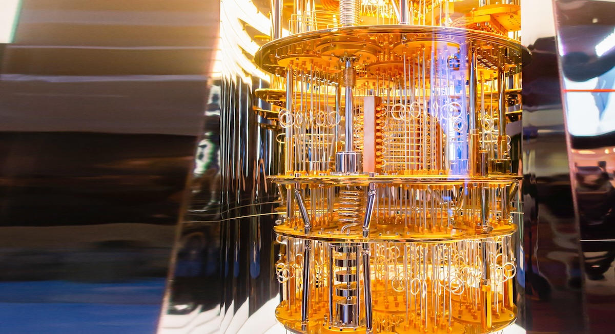Quantum computing 2