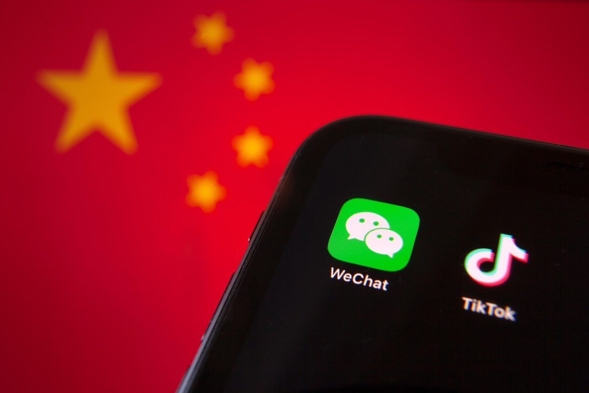 WeChat
