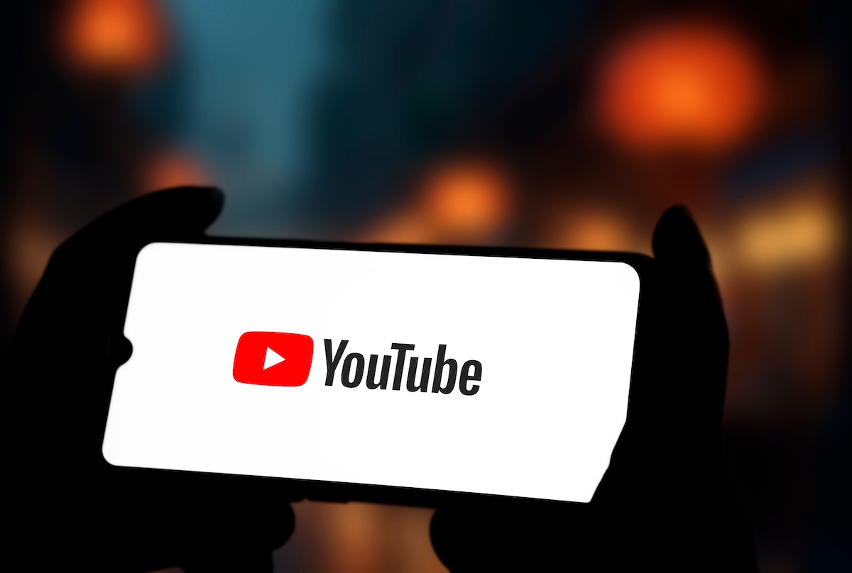 Youtube (GOOG)