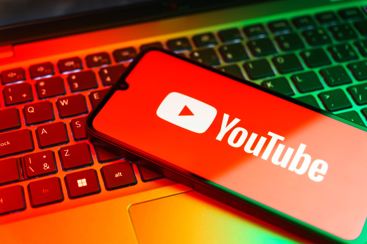 youtube company product