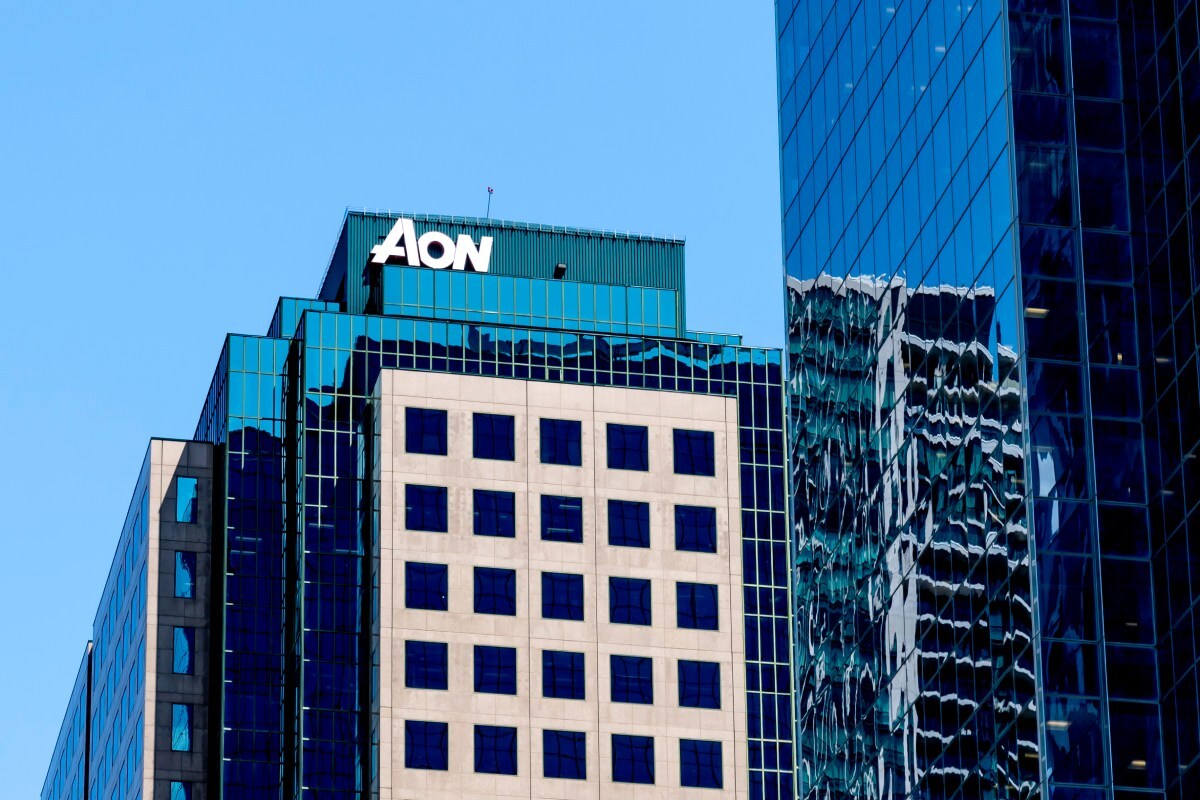 aon logo
