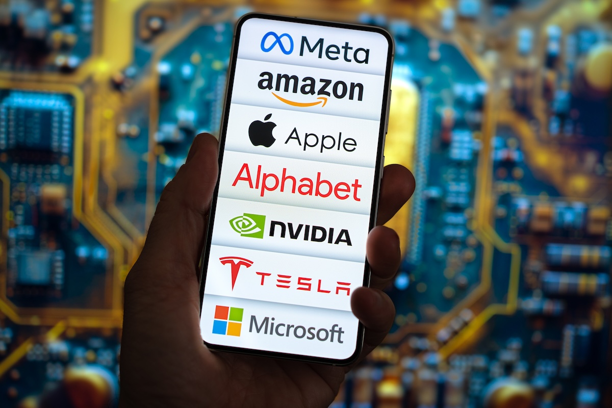 Big tech 3