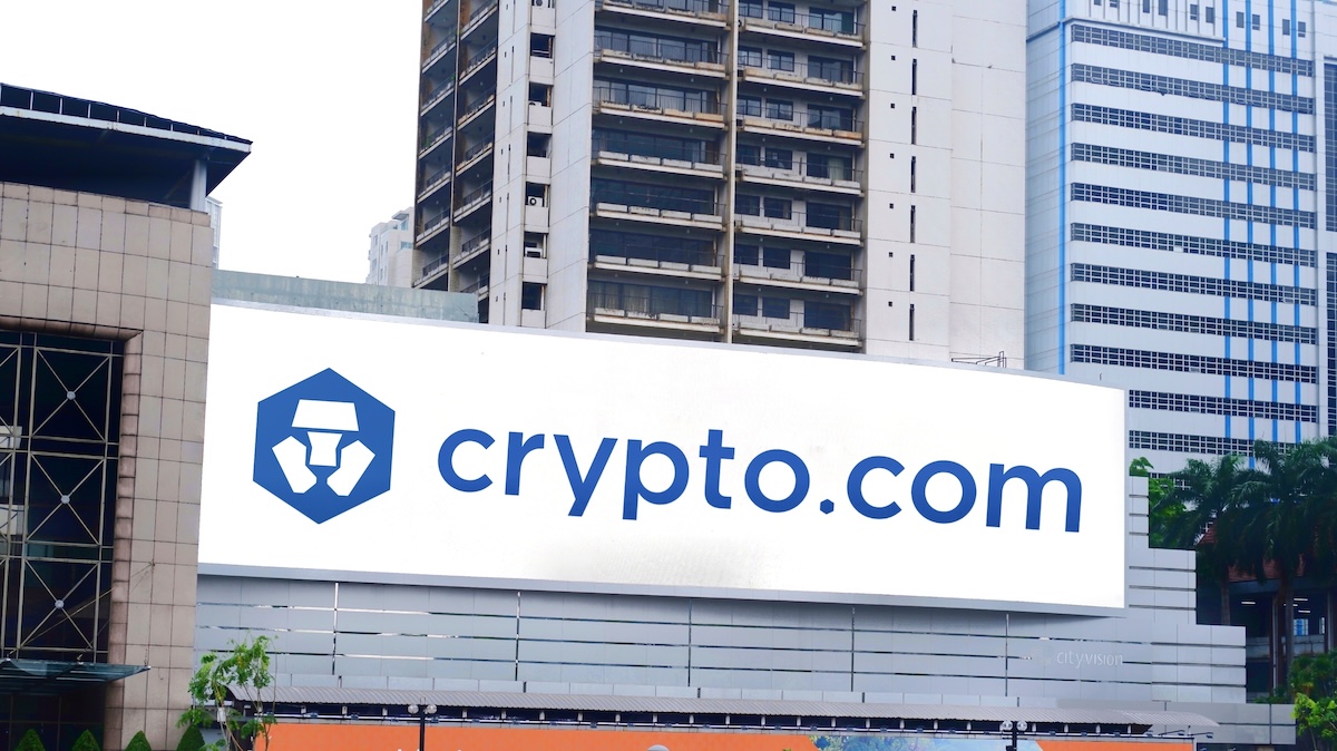 Crypto com
