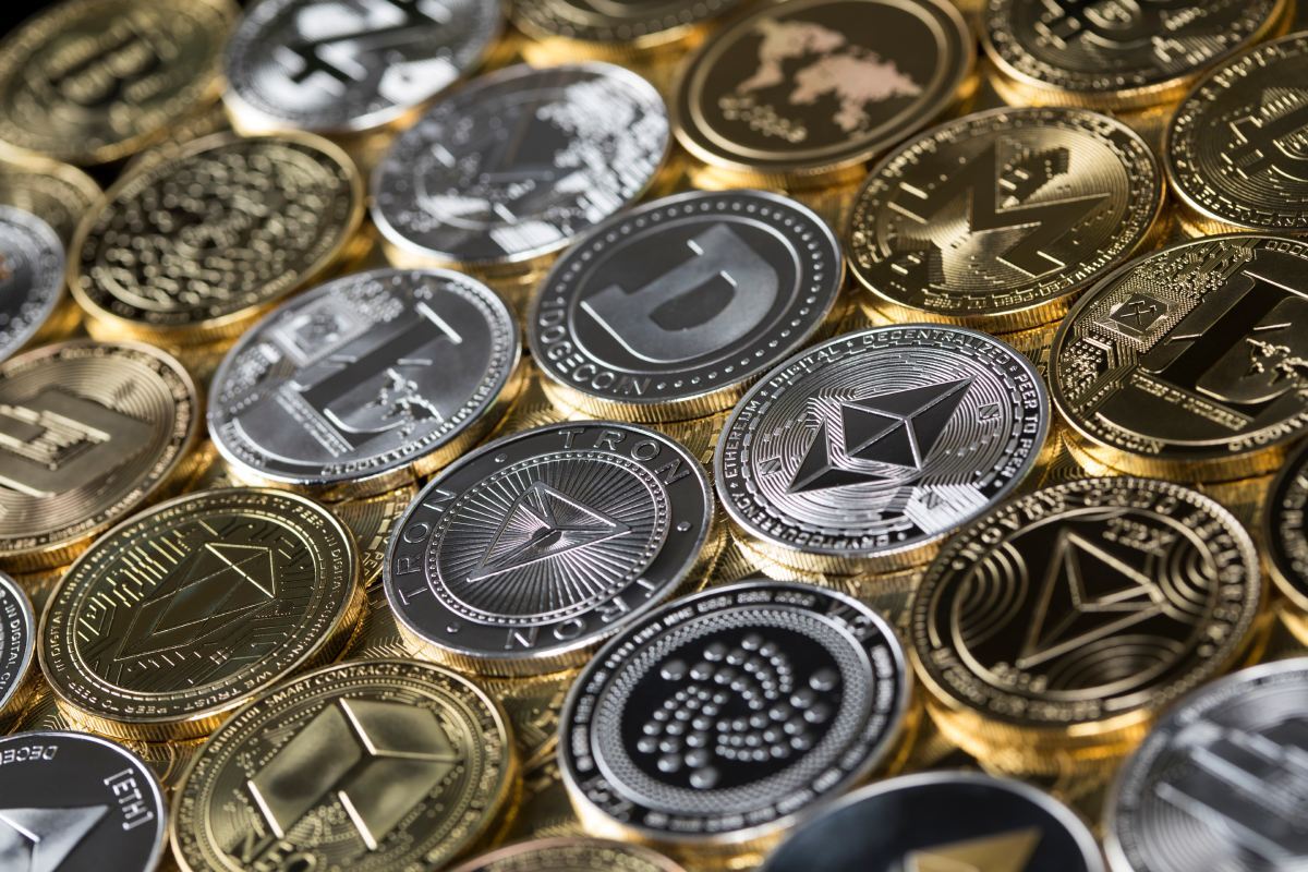 altcoins