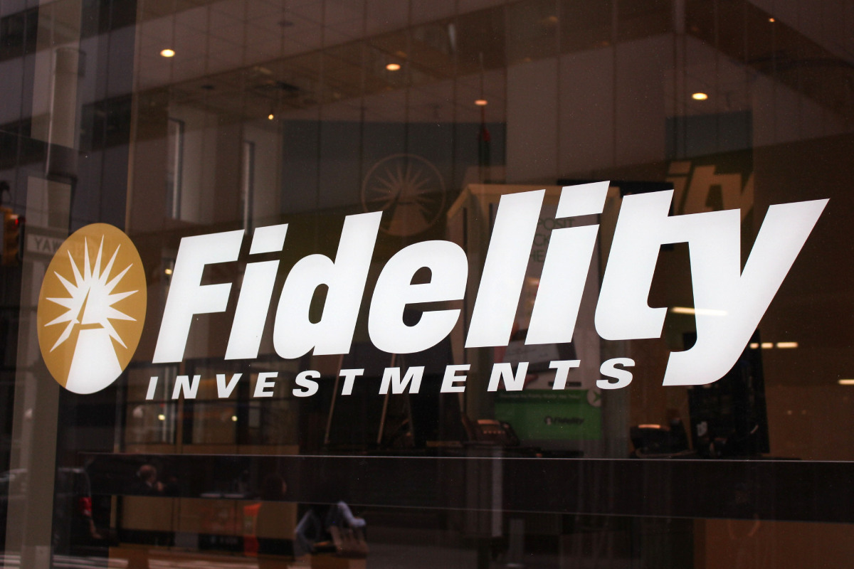 fidelity company