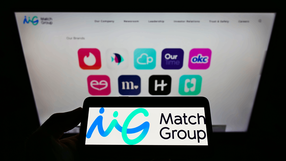 match dating