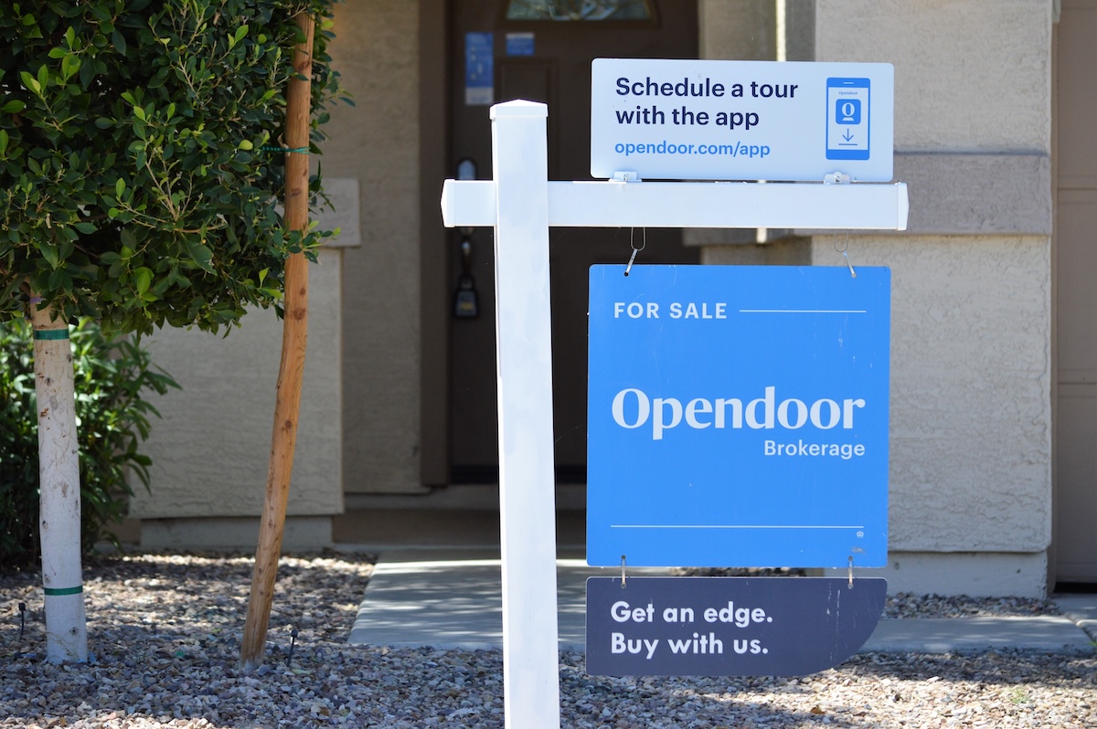 Open Door Technologies