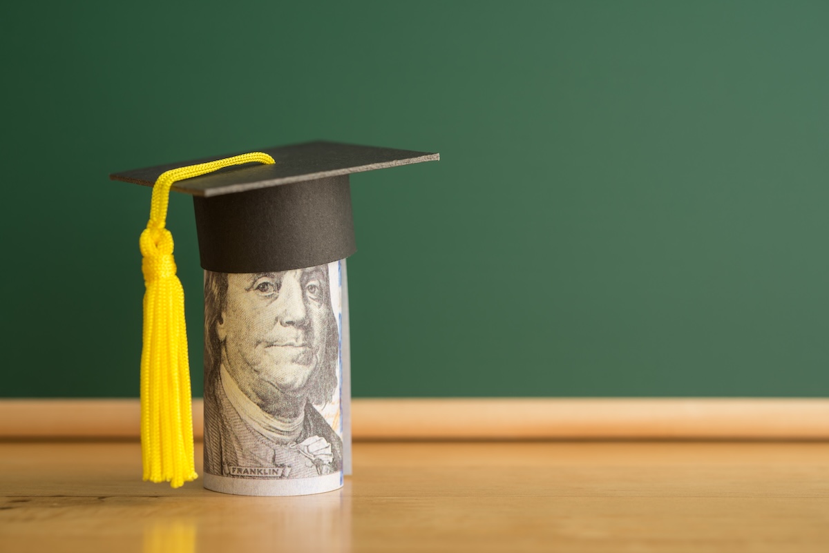 Student debt