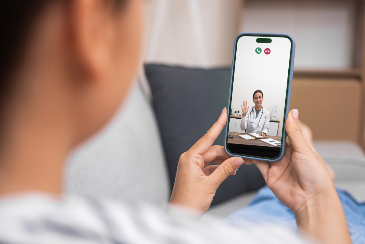 remote doctor