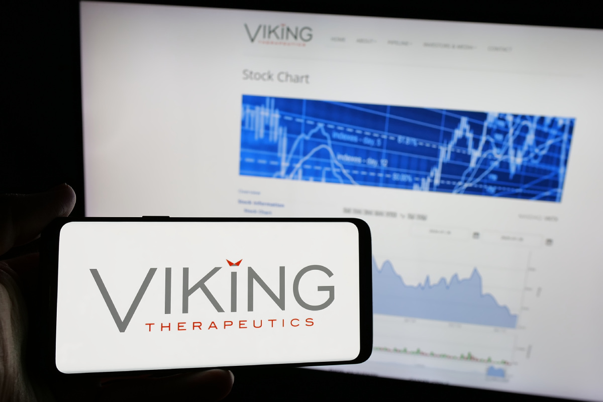 viking company