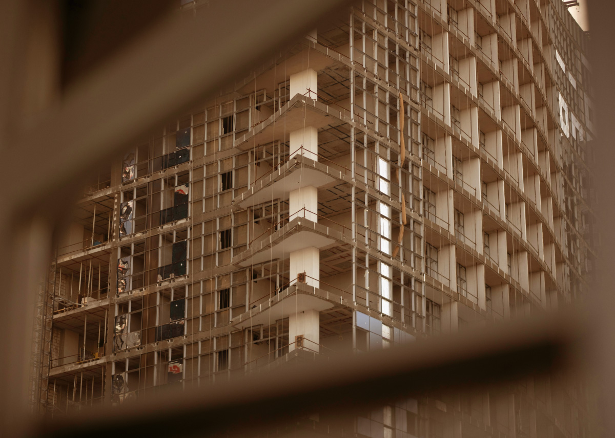 housing, construction 2