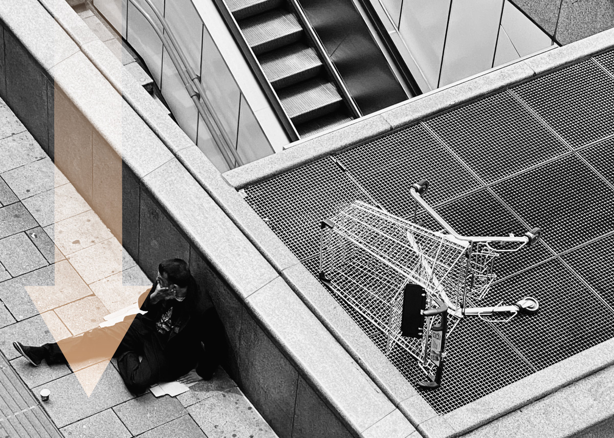 economy, lost decade