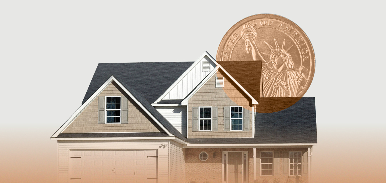 Middle class homeownership