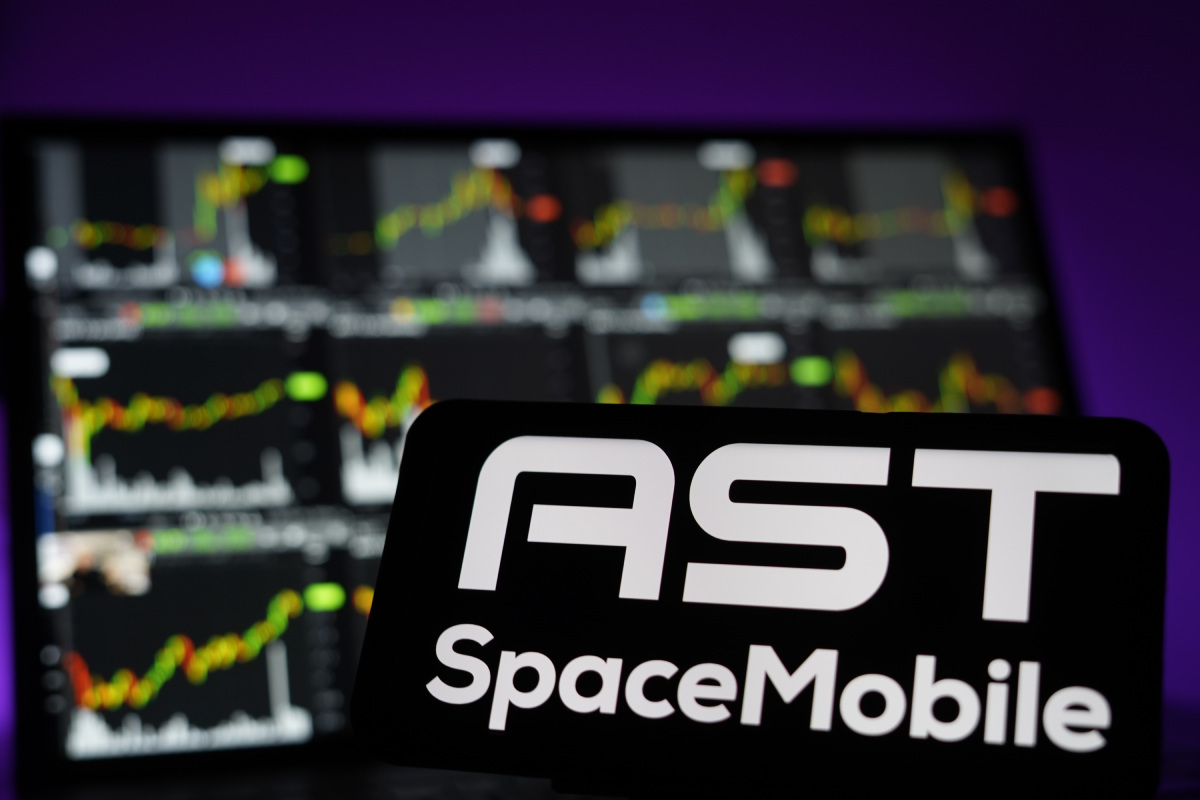asts logo