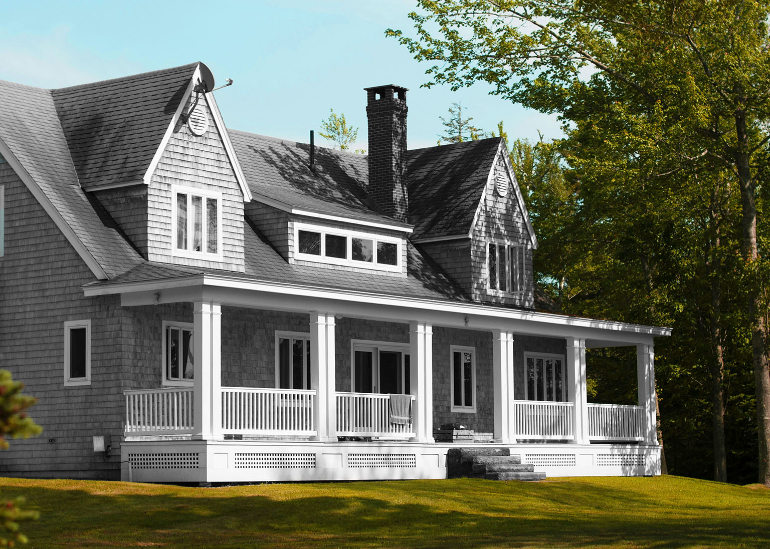 buying a home