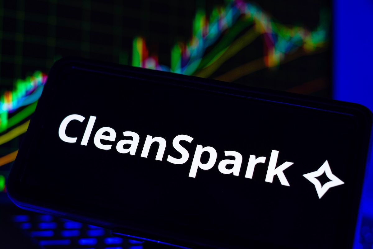 Cleanspark