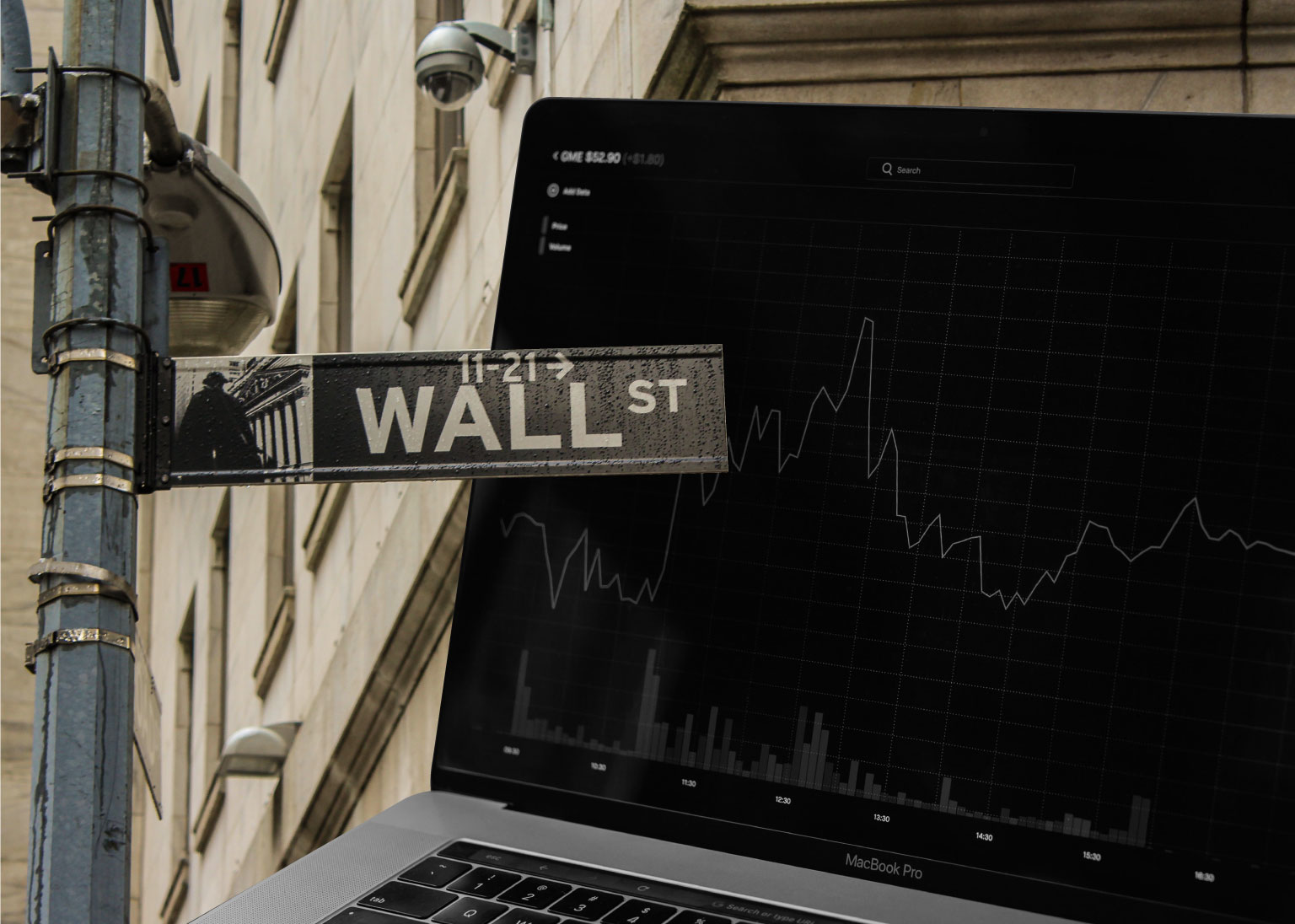 Corporate bankruptcies