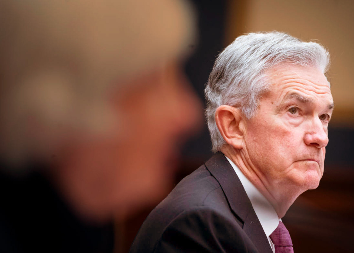 fed chair powell 2