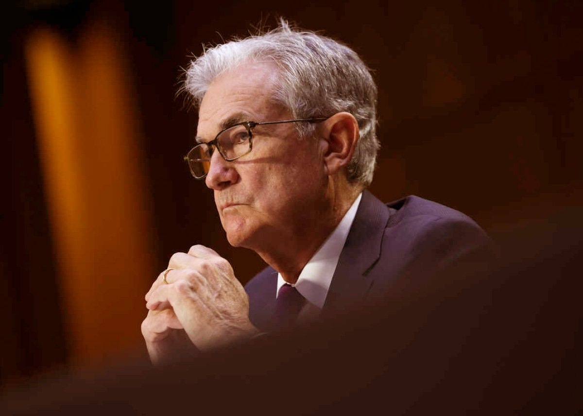 fed chair powell 3