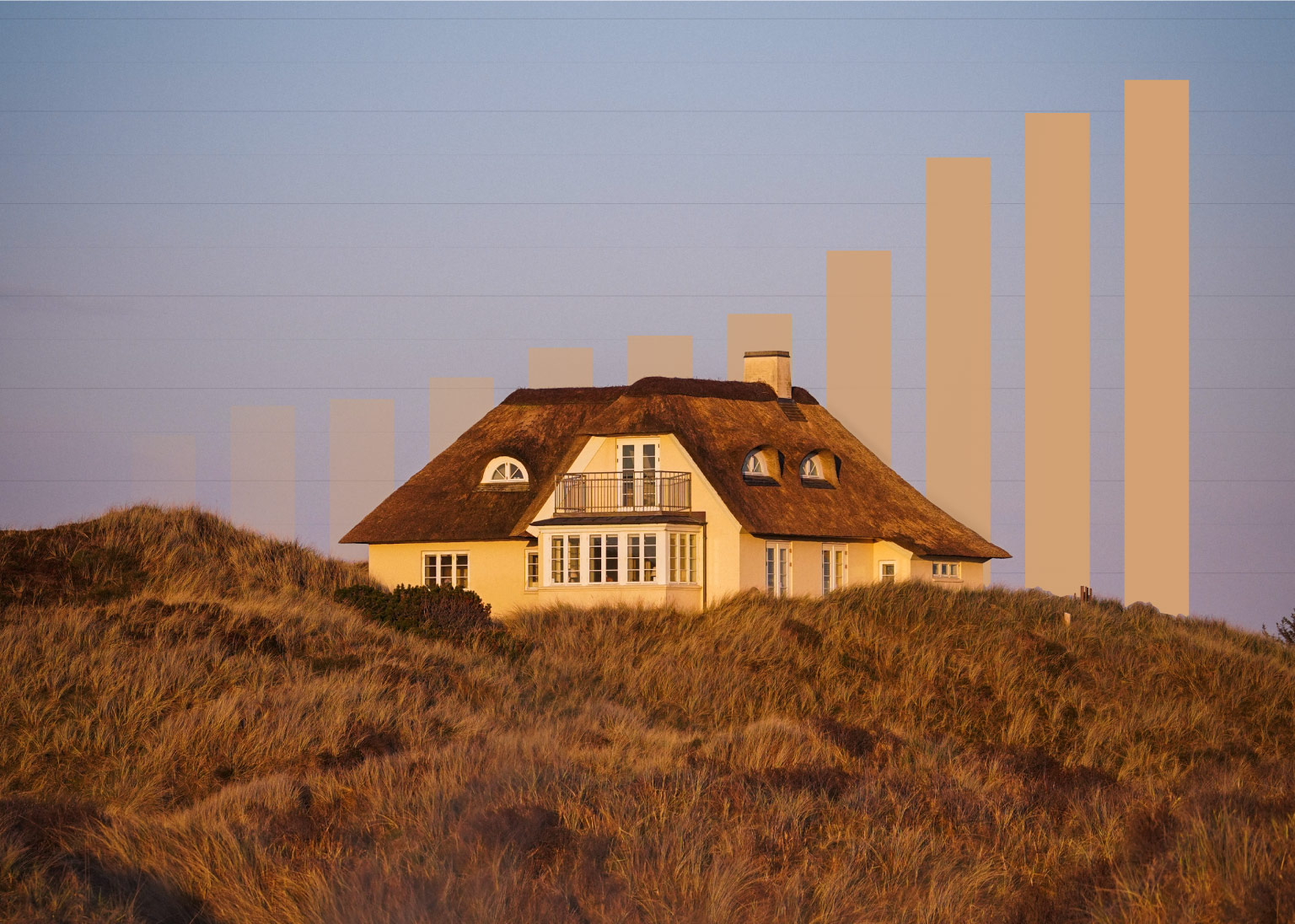 home prices