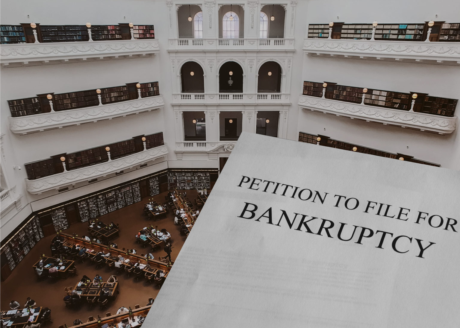 student loan bankruptcy