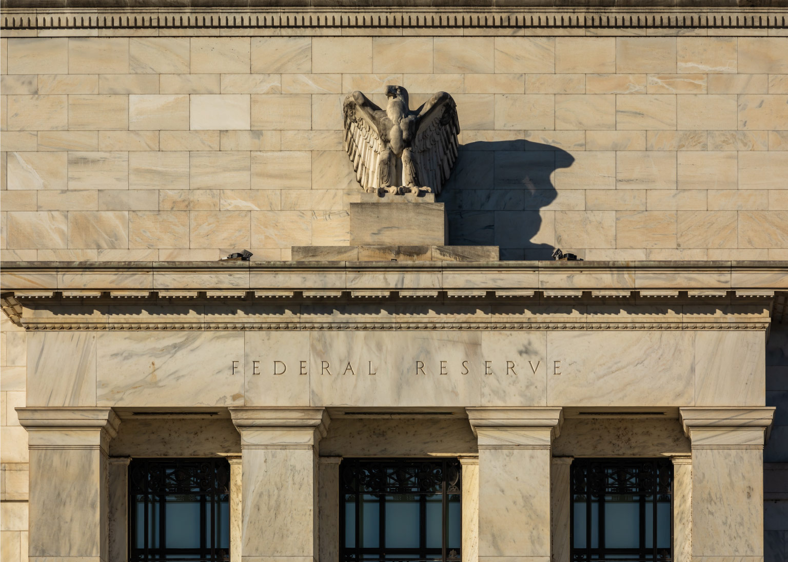 fed, federal reserve