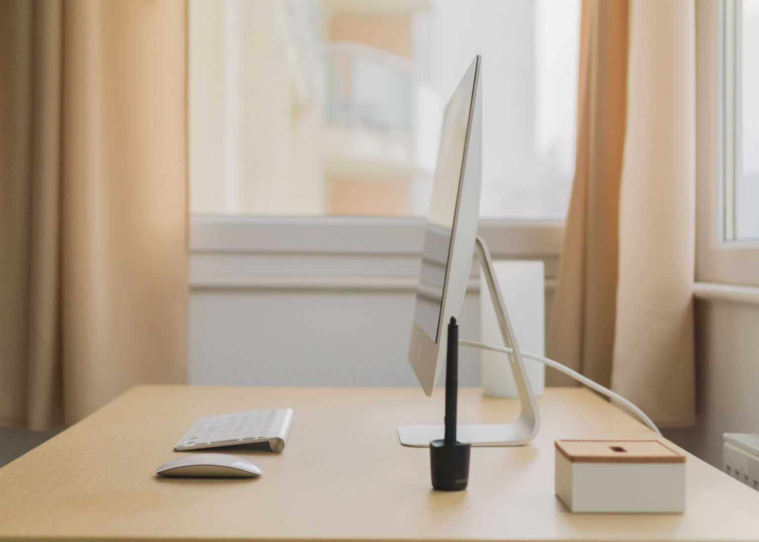 Death of remote work