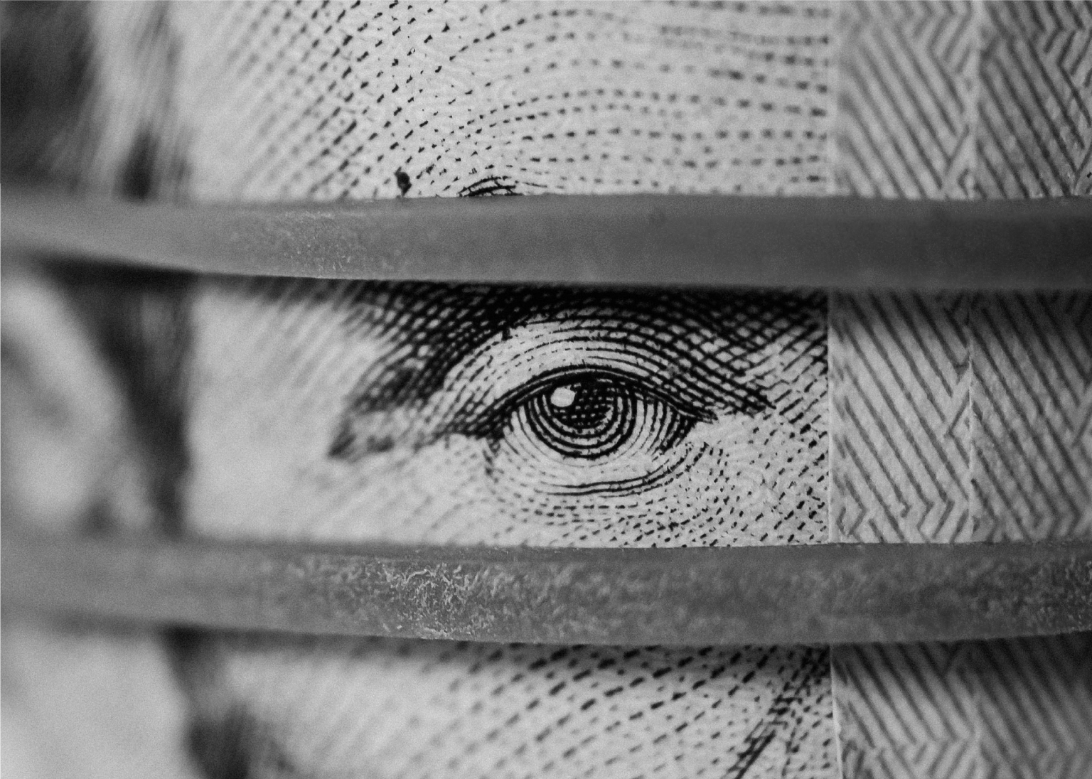 Debt on low income