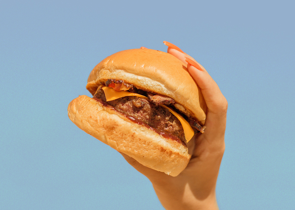 Fast food