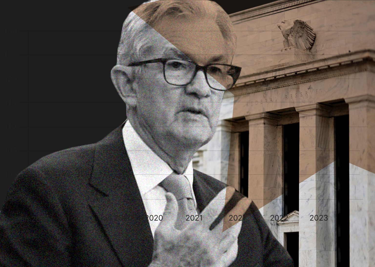 Fed chair powell