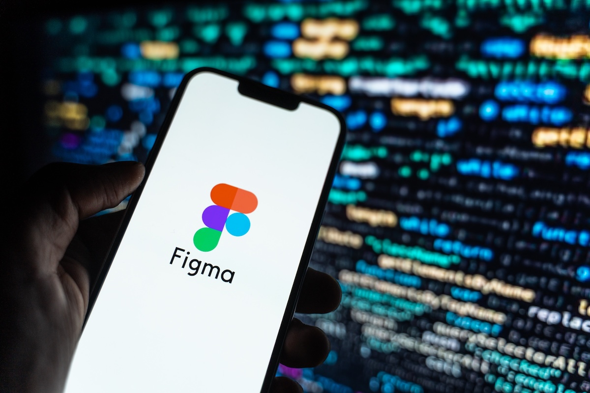 Figma stock