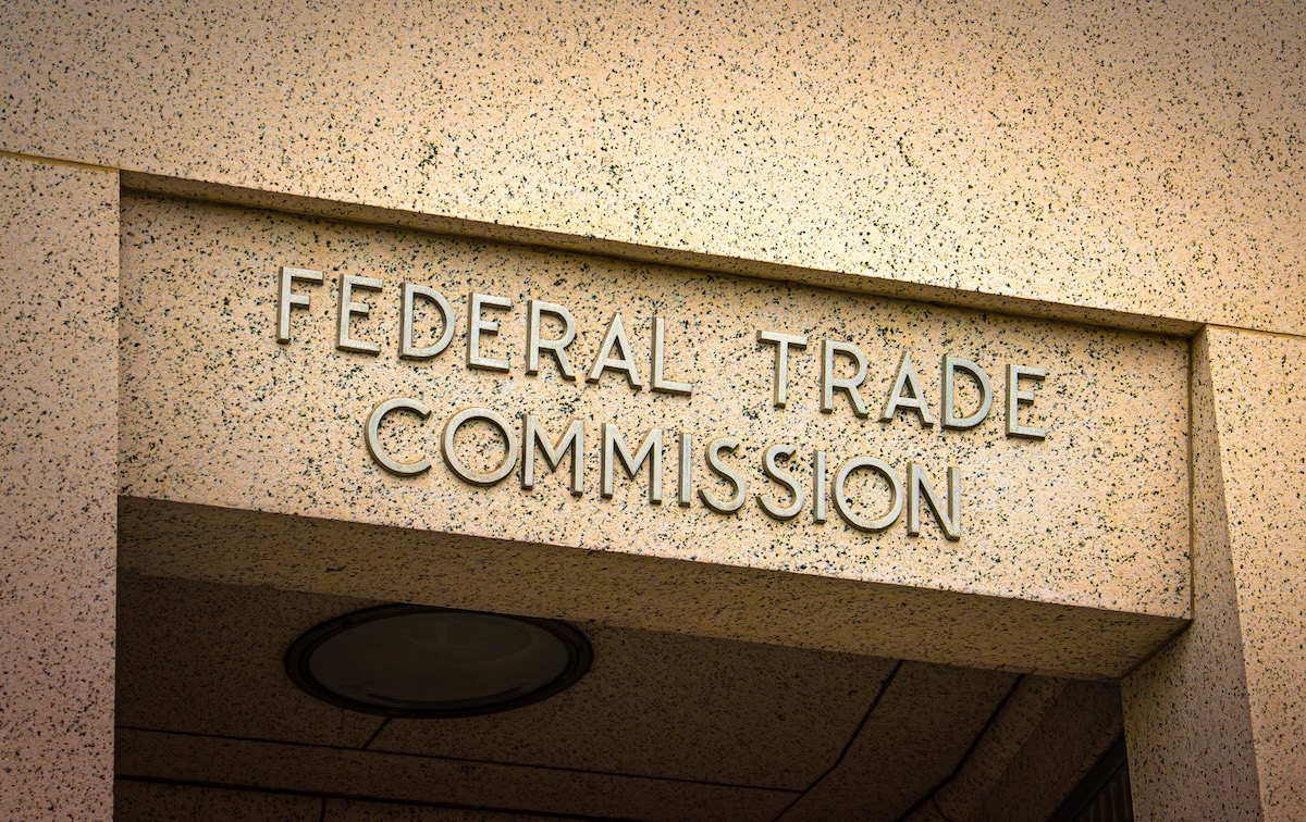FTC chair