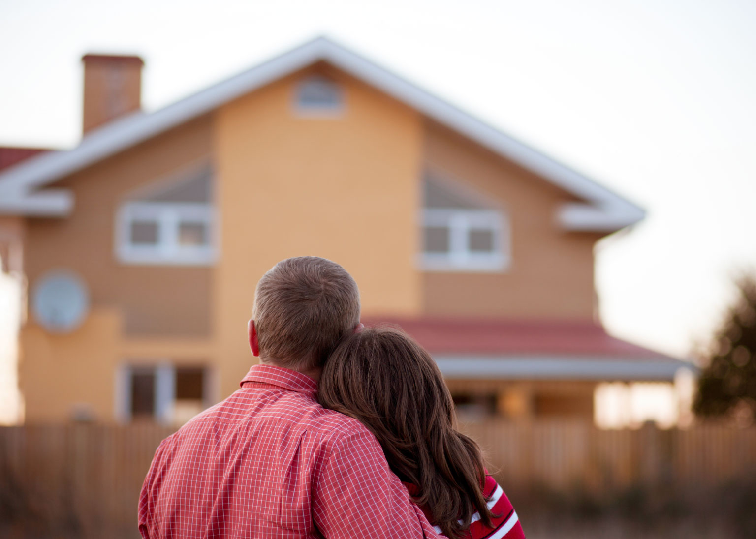 housing market home builders