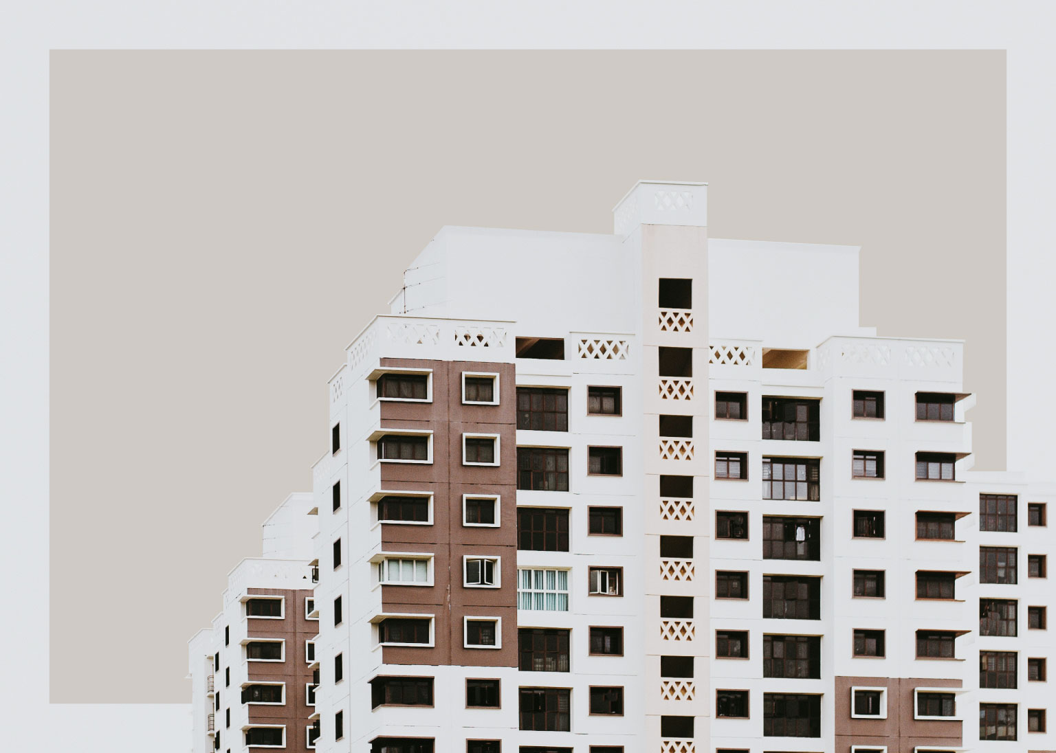 Housing affordability