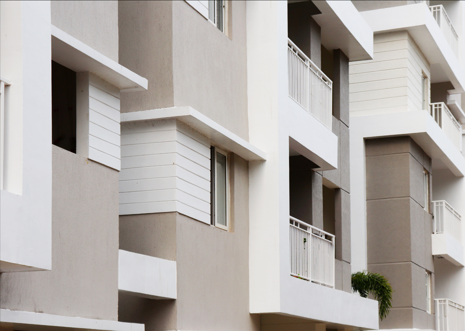 Housing market