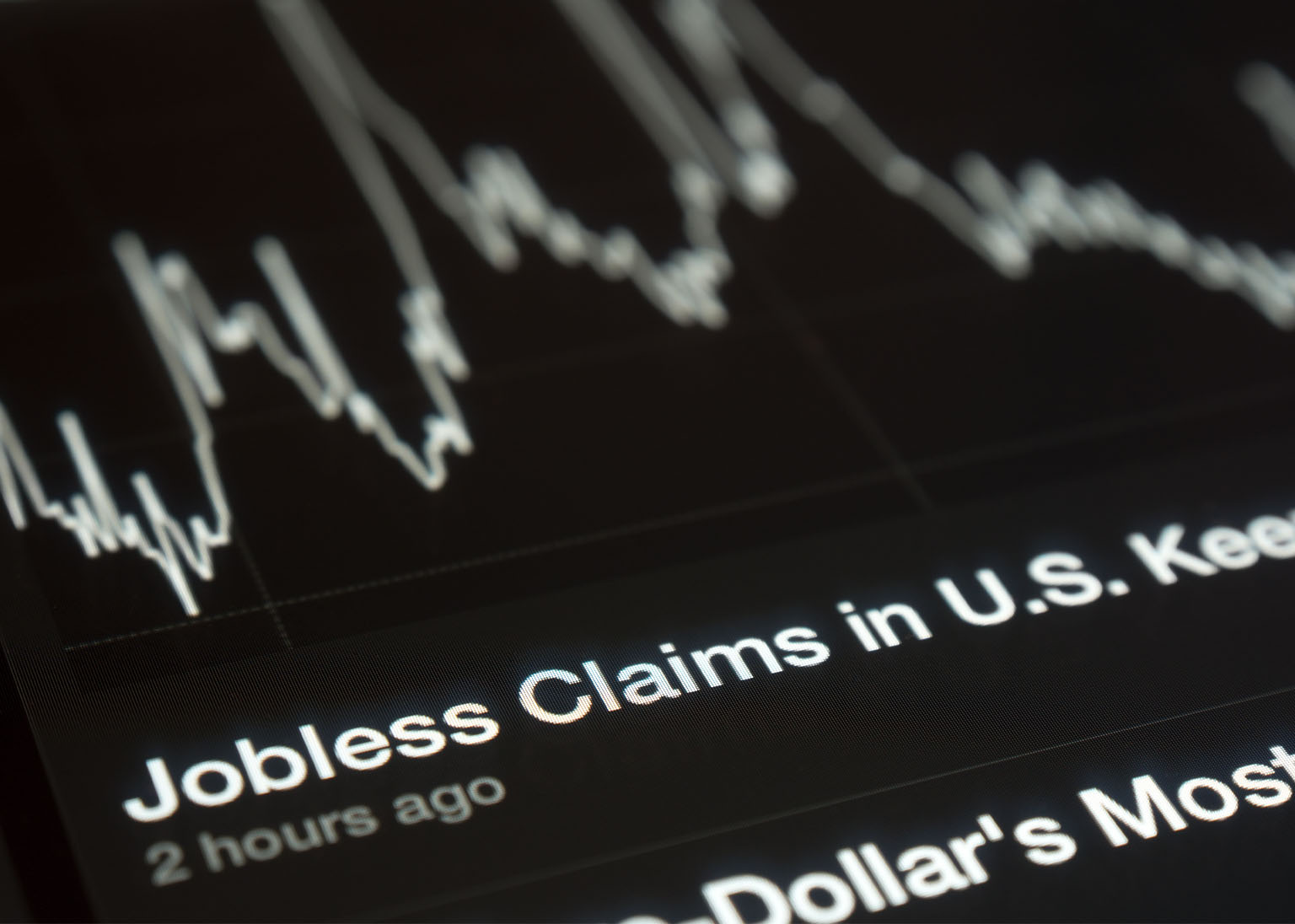 jobless claims